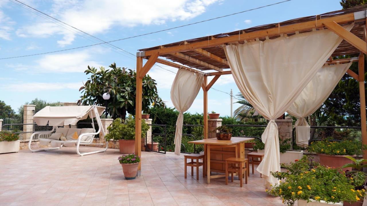 B&B La Veranda Licata Exterior foto