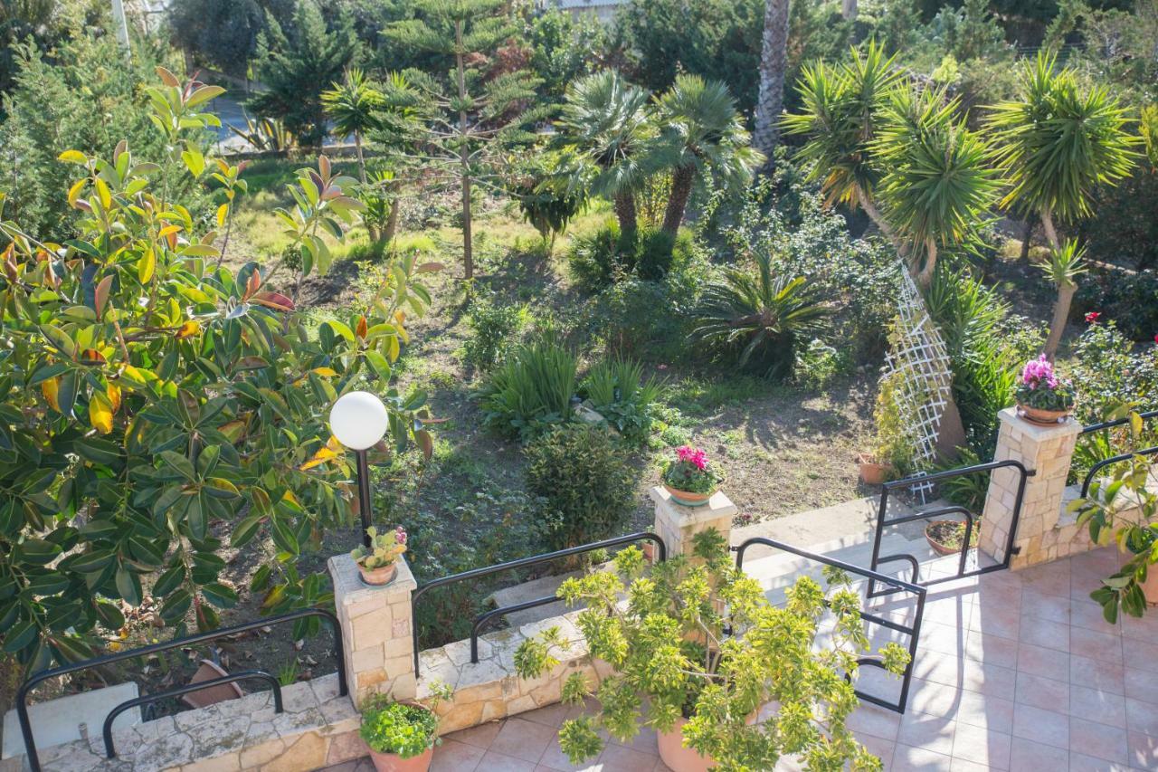 B&B La Veranda Licata Exterior foto