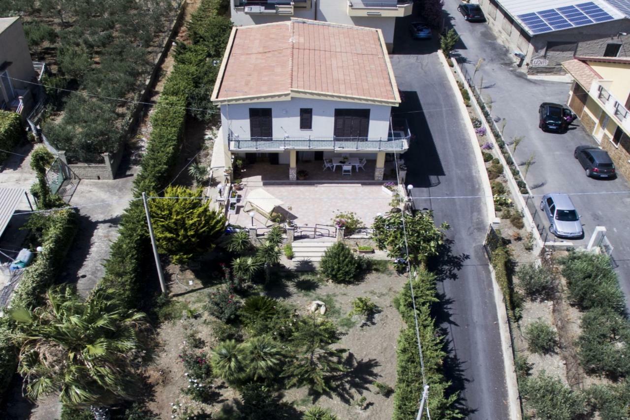 B&B La Veranda Licata Exterior foto